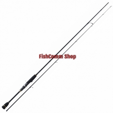 Спиннинг Major Craft Firstcast FCS-S762UL (228 см 0.4-5 г.)