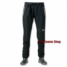 Брюки Daiwa Schoeller 3XDRY DP-8004 Black XL