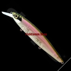Воблер Deps Balisong Minnow 100F color 33