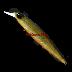 Воблер Deps Balisong Minnow 100F color 39