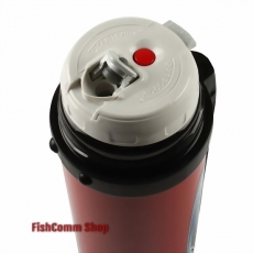 Термос Zojirushi SJ-SD12-RED 1.2 л. (красный)