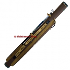 Тубус Aquatic ТК-110 (132 см.) жесткий с карманом для стоек