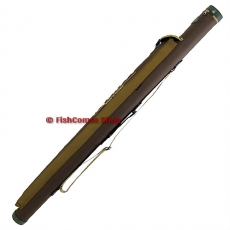 Тубус Aquatic ТК-75 (120 см.) жесткий с карманом для стоек