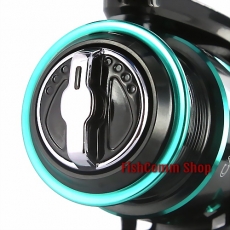 Безынерционная катушка Yoshi Onyx Casta 3000