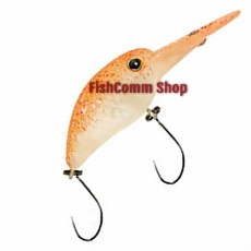 Воблер Jackall Timon Panicra DR Tackey Glow
