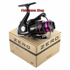Безынерционная катушка Yoshi Onyx Zero 1000