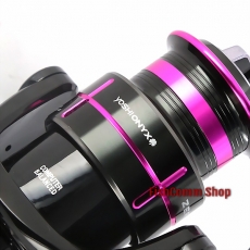 Безынерционная катушка Yoshi Onyx Zero 1000