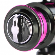 Безынерционная катушка Yoshi Onyx Zero 1000