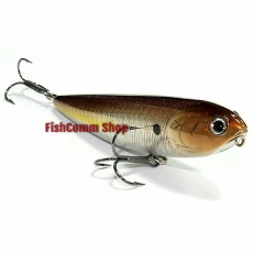 Воблер Lucky Craft Sammy 100-809 Brownie