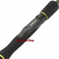 Спиннинг Norstream Invict INS-732UL (221 см. 0.5-7 г.)
