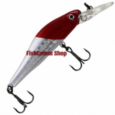 Воблер Tsuribito Jerkbait 50F-DR цвет № 061