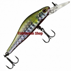 Воблер Tsuribito Jerkbait 50F-DR цвет № 062