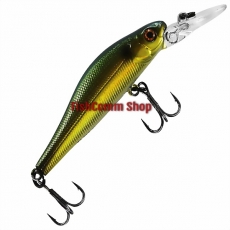 Воблер Tsuribito Jerkbait 50F-DR цвет № 571