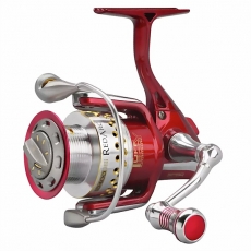 Безынерционная катушка SPRO Red Arc Tuff-Body 10100 (SPRO 1046-010)