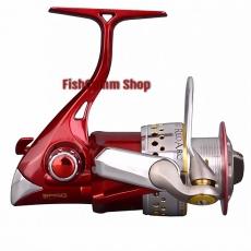 Безынерционная катушка SPRO Red Arc Tuff-Body 10300 (SPRO 1046-030)