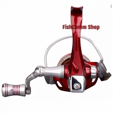 Безынерционная катушка SPRO Red Arc Tuff-Body 10410 (SPRO 1046-041)
