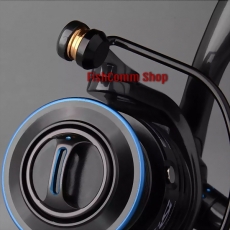 Безынерционная катушка SPRO Cresta Match & Feeder 3500M (SPRO 1312-735)