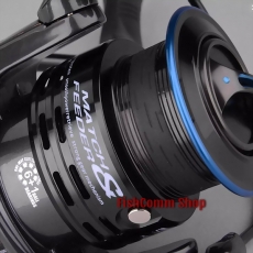 Безынерционная катушка SPRO Cresta Match & Feeder 3500M (SPRO 1312-735)
