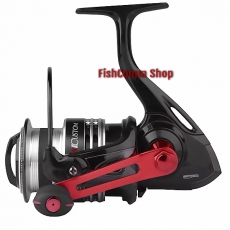 Безынерционная катушка SPRO Custom FD 1000 (SPRO 1311-710)