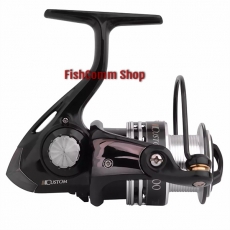 Безынерционная катушка SPRO Custom FD 2000 (SPRO 1311-720)