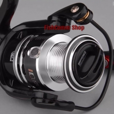 Безынерционная катушка SPRO Custom FD 2000 (SPRO 1311-720)