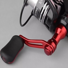 Безынерционная катушка SPRO Custom FD 2000 (SPRO 1311-720)
