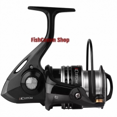 Безынерционная катушка SPRO Custom FD 2000 (SPRO 1311-720)