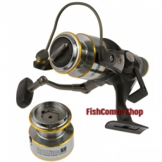 Безынерционная катушка SPRO Freeliner XR 820 (SPRO 1199-820)