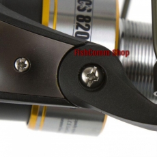 Безынерционная катушка SPRO Freeliner XR 820 (SPRO 1199-820)