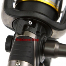 Безынерционная катушка SPRO Freeliner XR 820 (SPRO 1199-820)
