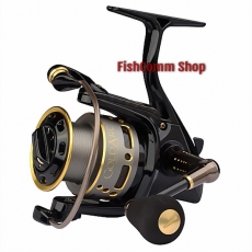 Безынерционная катушка SPRO Gold Arc 1010 (SPRO 1204-020)