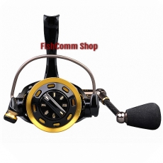 Безынерционная катушка SPRO Gold Arc 1010 (SPRO 1204-020)