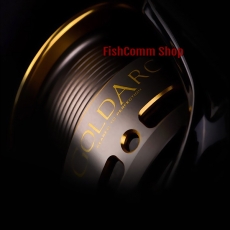 Безынерционная катушка SPRO Gold Arc 1010 (SPRO 1204-020)