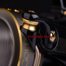 Безынерционная катушка SPRO Gold Arc 1010 (SPRO 1204-020)