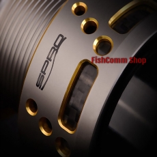 Безынерционная катушка SPRO Gold Arc 1010 (SPRO 1204-020)