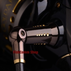 Безынерционная катушка SPRO Gold Arc 1010 (SPRO 1204-020)