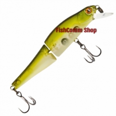 Воблер Tsuribito Joint Minnow 75F цвет № 082