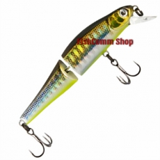 Воблер Tsuribito Joint Minnow 75F цвет № 099