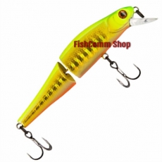 Воблер Tsuribito Joint Minnow 75F цвет № 103