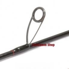 Спиннинг Maximus Black Widow 21ML (2.1 м. 4-18 г.)