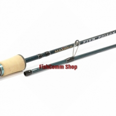 Спиннинг Maximus Fish Poison 21L (2.1 м. 2-11 г.)
