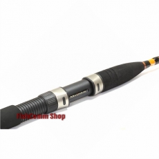 Спиннинг Maximus WorkHorse-X 22UL (2.2 м. 1-8 г.)