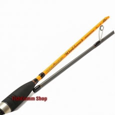 Спиннинг Maximus WorkHorse-X 22UL (2.2 м. 1-8 г.)