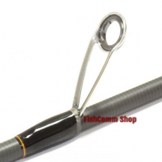 Спиннинг Maximus WorkHorse-X 27MH (2.7 м. 10-40 г.)