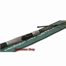 Спиннинг Maximus Wild Power-X 24MH (2.4 м. 15-40 г.)