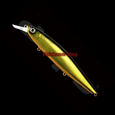 Воблер Deps Balisong Minnow 130SP color 22