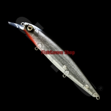 Воблер Deps Balisong Minnow 130SP color 29