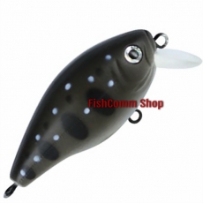 Воблер Tsuribito Sweet Crank 38F-SR цвет № 543