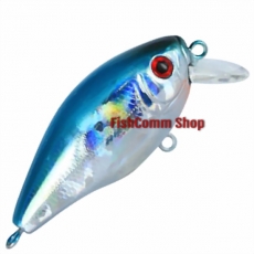 Воблер Tsuribito Sweet Crank 38F-SR цвет № 547