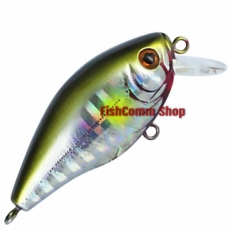 Воблер Tsuribito Sweet Crank 38F-SR цвет № 550